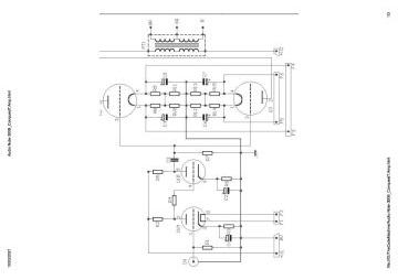 Audio Note_ANK-300B_300B Kit 1_2A3_Conquest-2008.Amp preview